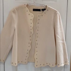 Dana Buchanan jacket